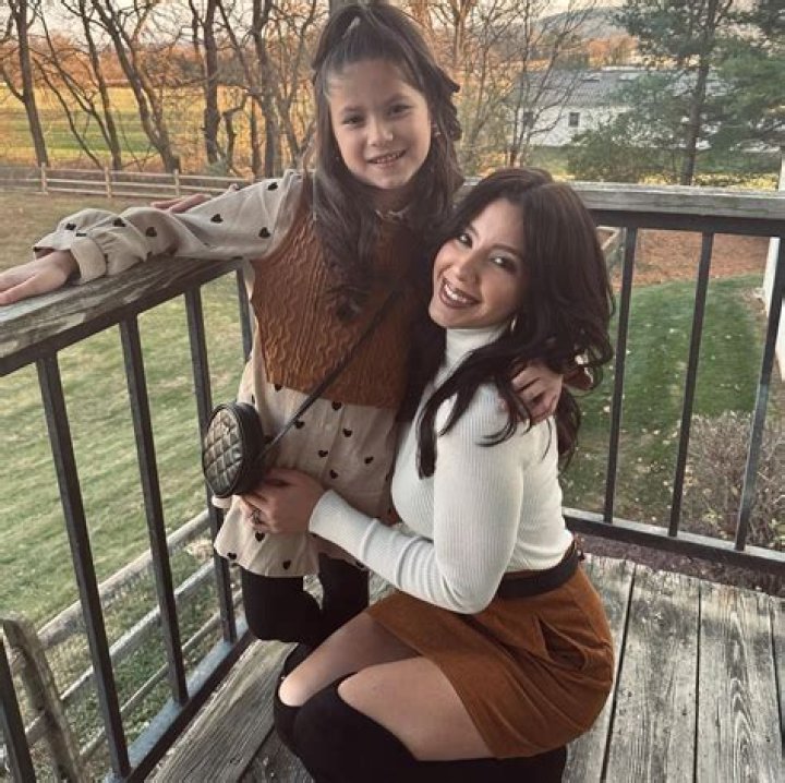 ‘Teen Mom 2’s Jo Rivera Welcomes Baby Girl — Vee Torres Gives Birth – Hollywood Life