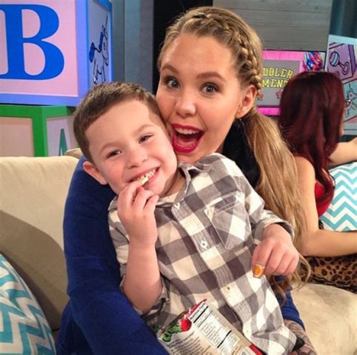 ‘Teen Mom 2’ Kids Then & Now: From Newborns To Toddlers