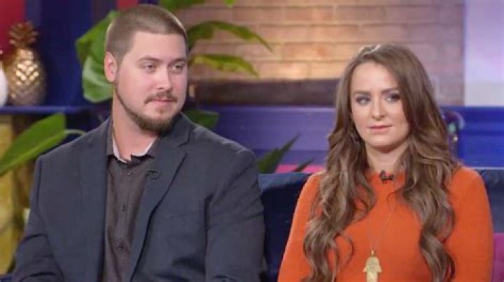 Are Leah Messer & Jeremy Calvert Getting Married Again? – Hollywood Life