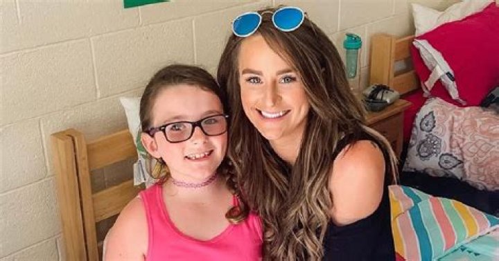 ‘Teen Mom 2’ Leah Messer Finds Out Baby Ali Might Need Eye Surgery Tonight!