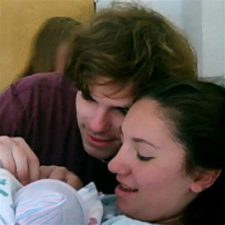 ‘Teen Mom 3’ Dad Breaks Neck — Alexandria’s Baby Daddy Badly Injured – Hollywood Life