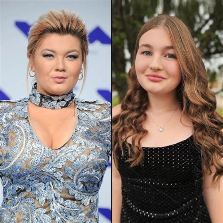 ‘Teen Mom: Family Reunion’ Recap: Amber Portwood Vows To ‘Never Give Up’ On Daughter Leah