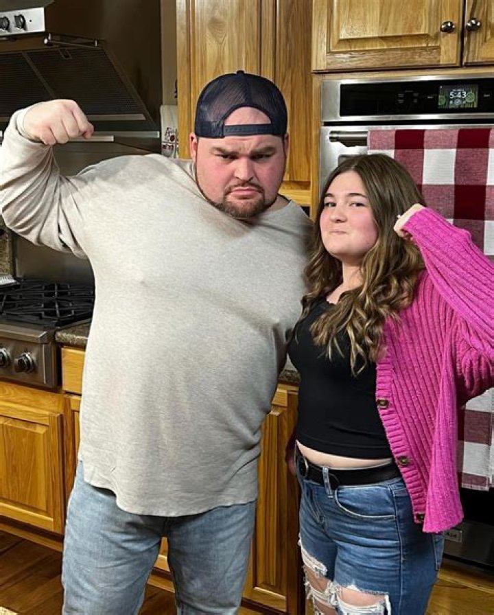 'Teen Mom' Star Gary Shirley: 'I'm Completely Through With Amber' Portwood!