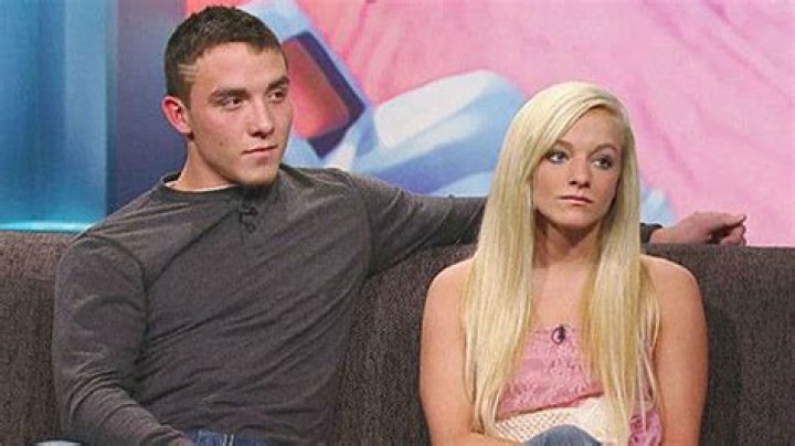 ‘Teen Mom’s Josh McKee Responds To Mackenzie’s Cheating Accusations – Hollywood Life