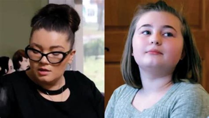 ‘Teen Mom OG’ Recap: Amber Portwood Cries Over Strained Relationship With Daughter Leah