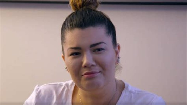 Amber Portwood Has Suicidal Thoughts — Recap – Hollywood Life