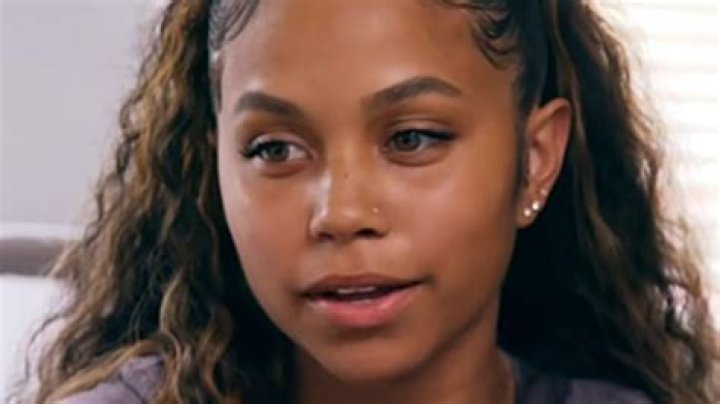 ‘Teen Mom OG’s Cheyenne Floyd Reflects On Her ‘Toughest’ Season – Hollywood Life