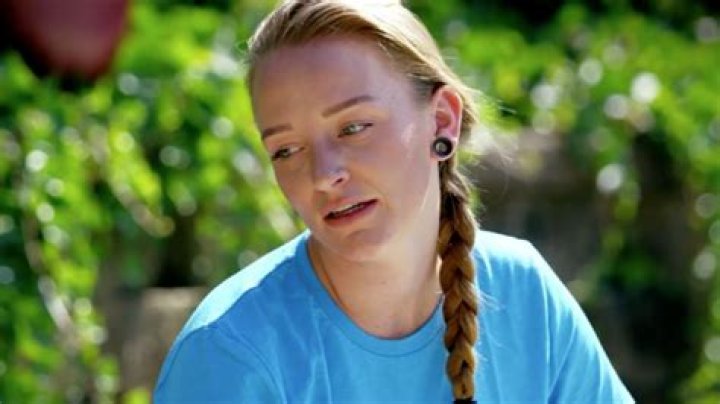 ‘Teen Mom OG’ Recap: Maci Bookout Nearly Loses Her Mind Over New Drama With Ryan Edwards