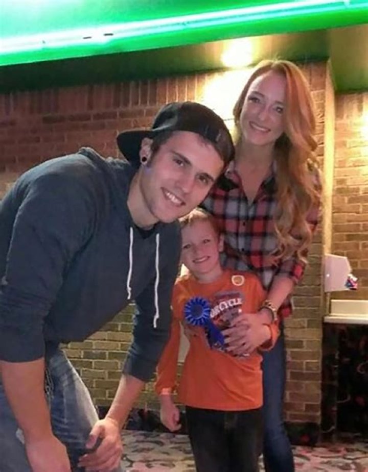 Maci Bookout, Ryan Edwards Work On Fixing Relationship – Hollywood Life