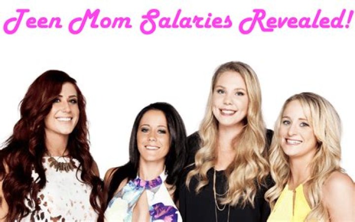 ‘Teen Mom’ Salaries Revealed & They’ll Leave You Speechless: Who Makes $700K A Season?