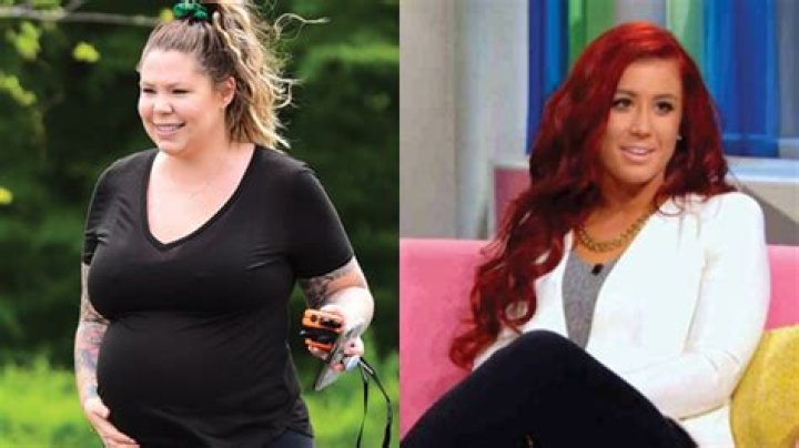 Chelsea Houska, Kailyn Lowry & More ‘Teen Mom’ Pregnancies: Relive Their Cutest Announcements & Baby Bump Pics