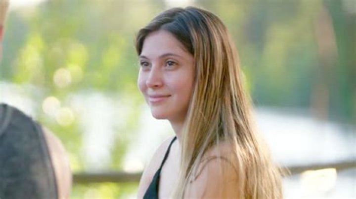 Brianna Jaramillo Talks Dating – Interview – Hollywood Life