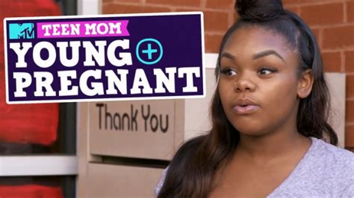 Kayla’s Pregnant — Recap – Hollywood Life