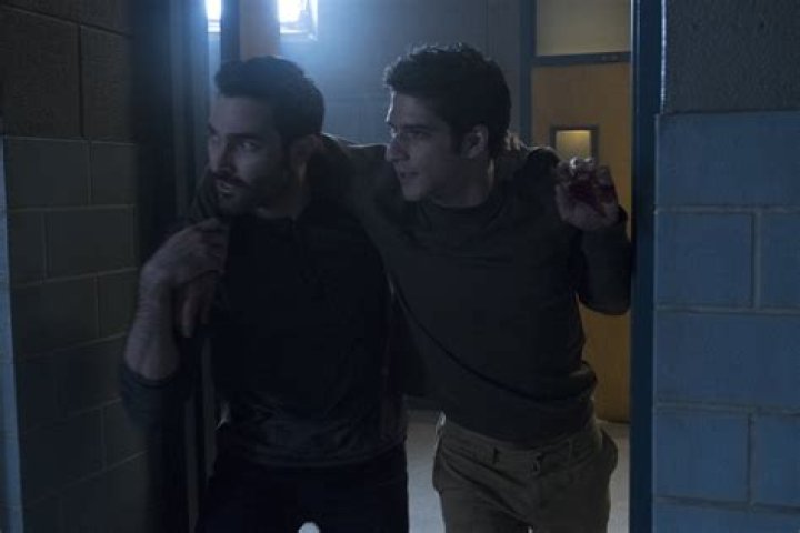 ‘Teen Wolf’ Finale Recap: Scott & Peter Face-Off In Shocking Showdown