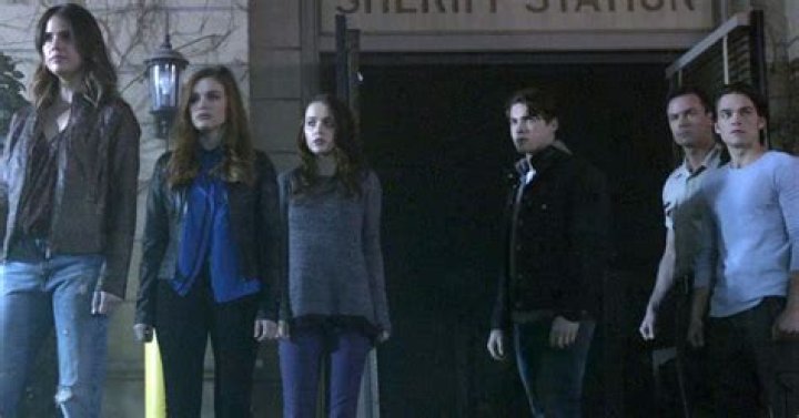 Is [SPOILER] Dead? — Season 5 Episode 17 Recap – Hollywood Life