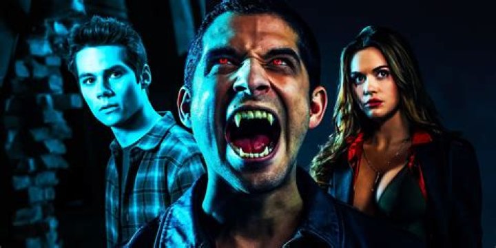 Photos Of Tyler Posey, Crystal Reed & More – Hollywood Life