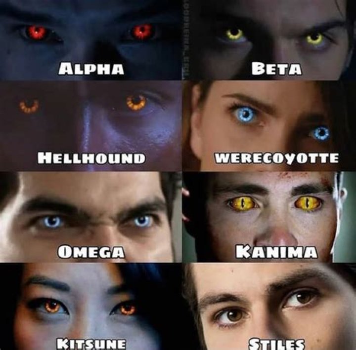 What Is Deputy Parrish? Evidence Points Toward Him Being A Phoenix – Hollywood Life