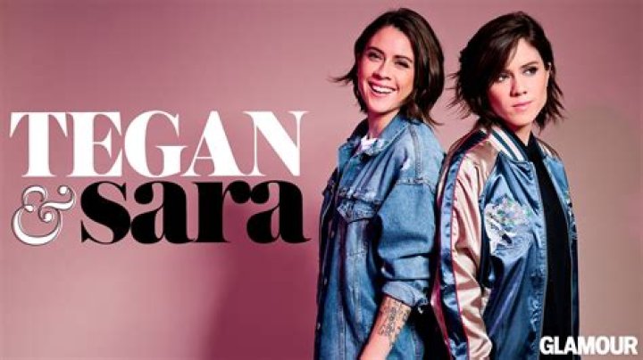 Tegan & Sara — PICS