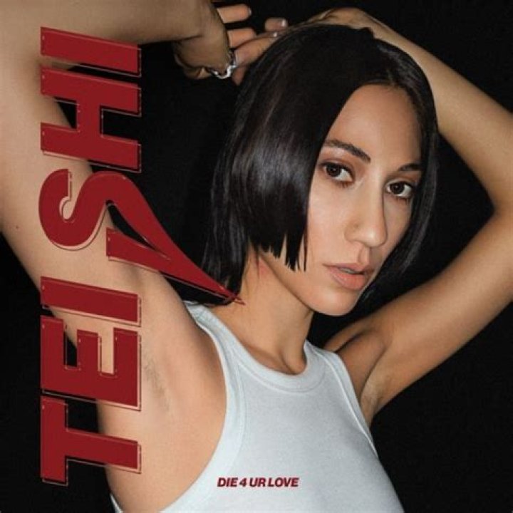 Tei Shi Revels In Her Independence On New Ep: This Music Is ‘What I’ve Wanted To Do For Some Time’