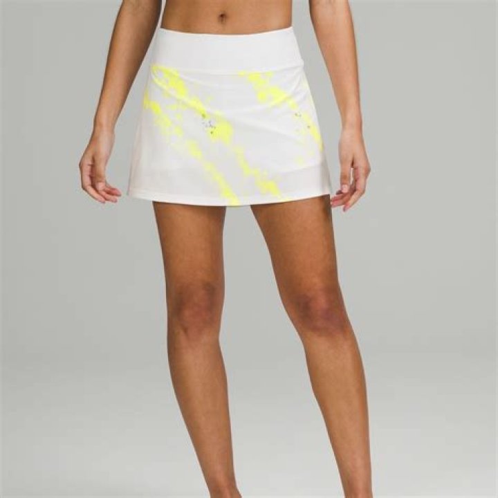 This $25 Tennis Skirt Will Be Your New Summer Staple