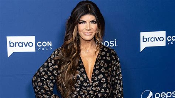 Teresa Giudice Reveals Her Dad Has Sadly Died At 76: ‘You Are The Strongest Man I Know’