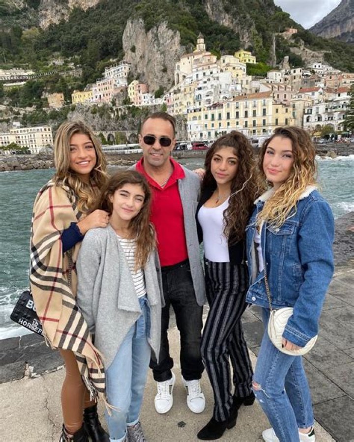 ‘RHONJ’s Teresa Giudice & Joe Giudice’s Daughters ‘Cannot Wait’ To Visit Their Dad In Italy In August
