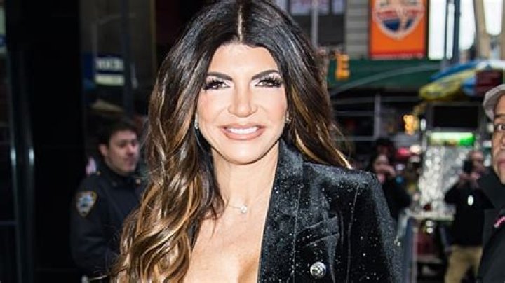 Teresa Giudice, 48, Goes Makeup-Free As She Shows Off Her Beauty Routine & Shares Skincare Secrets