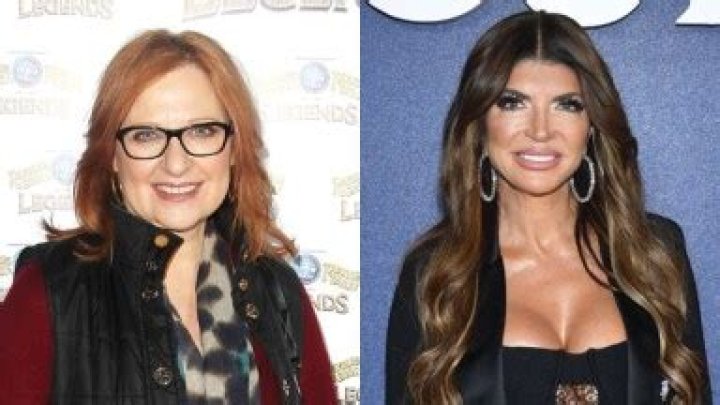 Teresa Giudice Responds To Caroline Manzo Having ‘Conversations’ About Returning To ‘RHONJ’ (Exclusive)