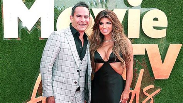 Teresa Giudice Addresses ‘Shaky’ Marriage Rumors, Luis Ruelas – Hollywood Life