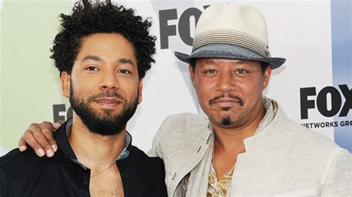 Terrence Howard Angrily Confronts Jussie Smollett In Explosive Fight On ‘Empire’ Set: Report