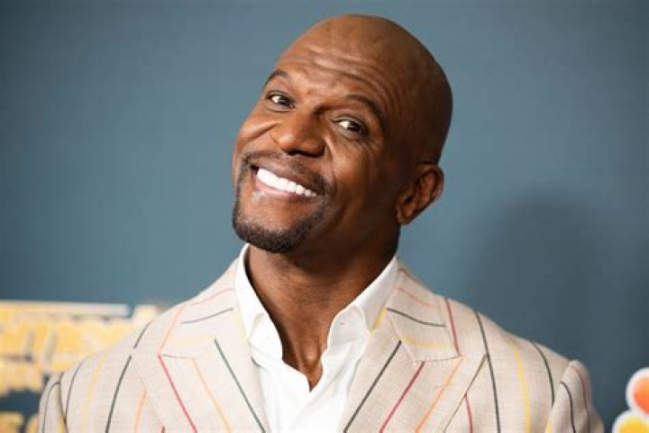 Terry Crews Celebrity Profile – Hollywood Life
