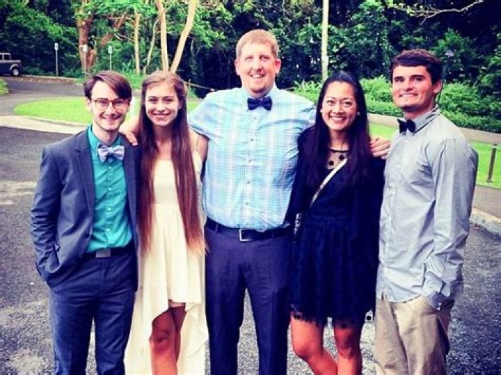 Grief-Stricken Ex-Wife Of Texas Shooter Who Executed Family Of 6 Blames Herself