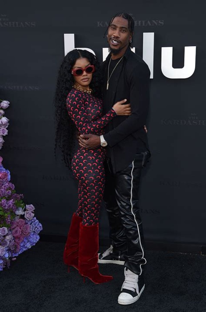 ‘Infidelity’ Isn’t the Reason – Hollywood Life