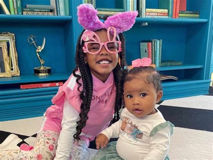 She & Iman Shumpert Welcome Baby No. 2 – Hollywood Life