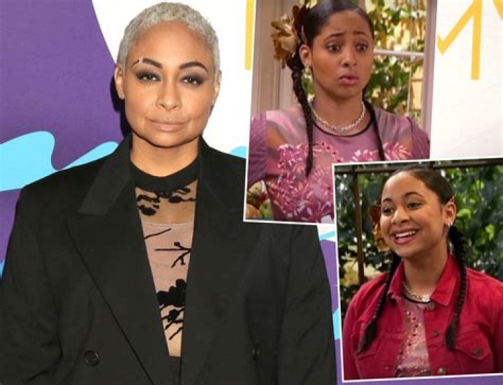 Photos Of Raven-Symone & More – Hollywood Life