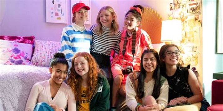 ‘The Baby-Sitters Club’ Cast: The Netflix Series Has The ‘Timeless Essence’ Of The Books With A ‘Modern Spin’