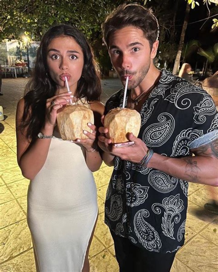 Brittany Galvin Is An Escort, Anna Redman Claims – Hollywood Life