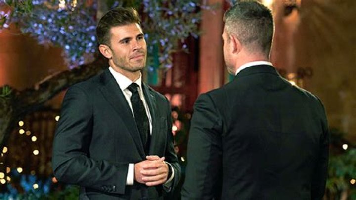 Charity Eliminated By Zach On Hometown Dates – Hollywood Life