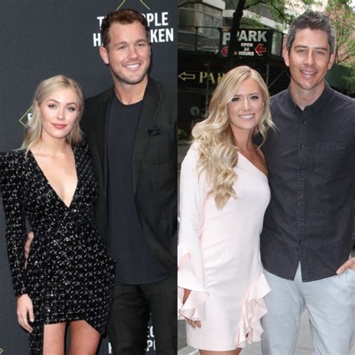 Most Shocking ‘Bachelor’ Endings Of All-Time — Pics