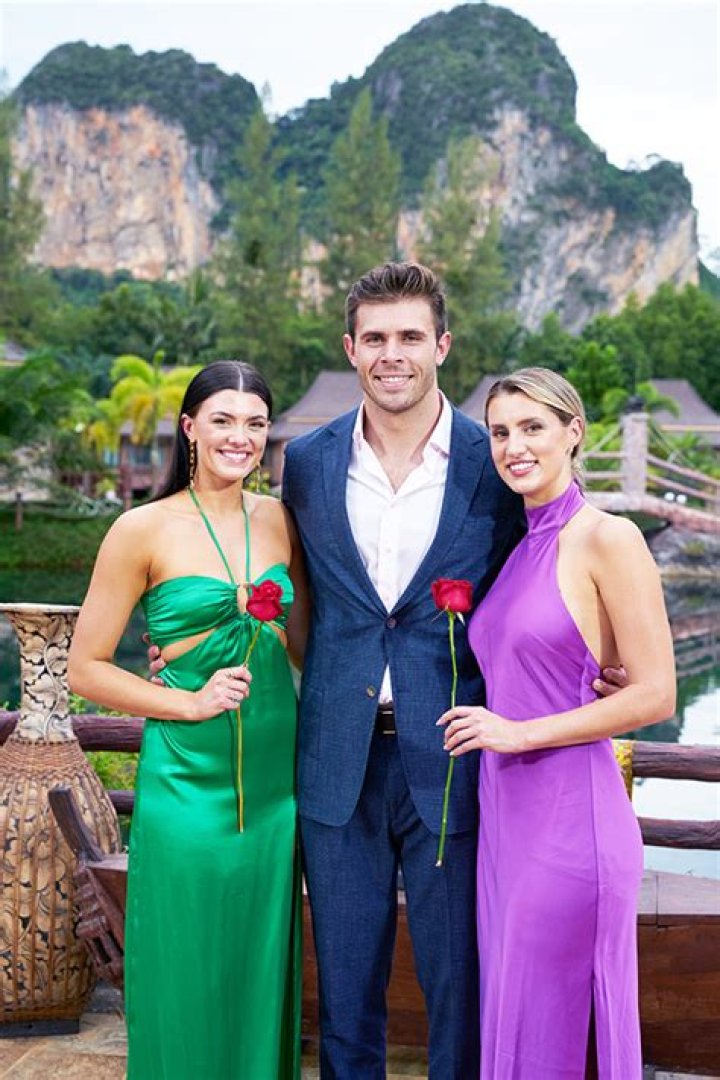 ‘The Bachelor’s Kaity Talks Fantasy Suite & Gabi Friendship: Exclusive – Hollywood Life