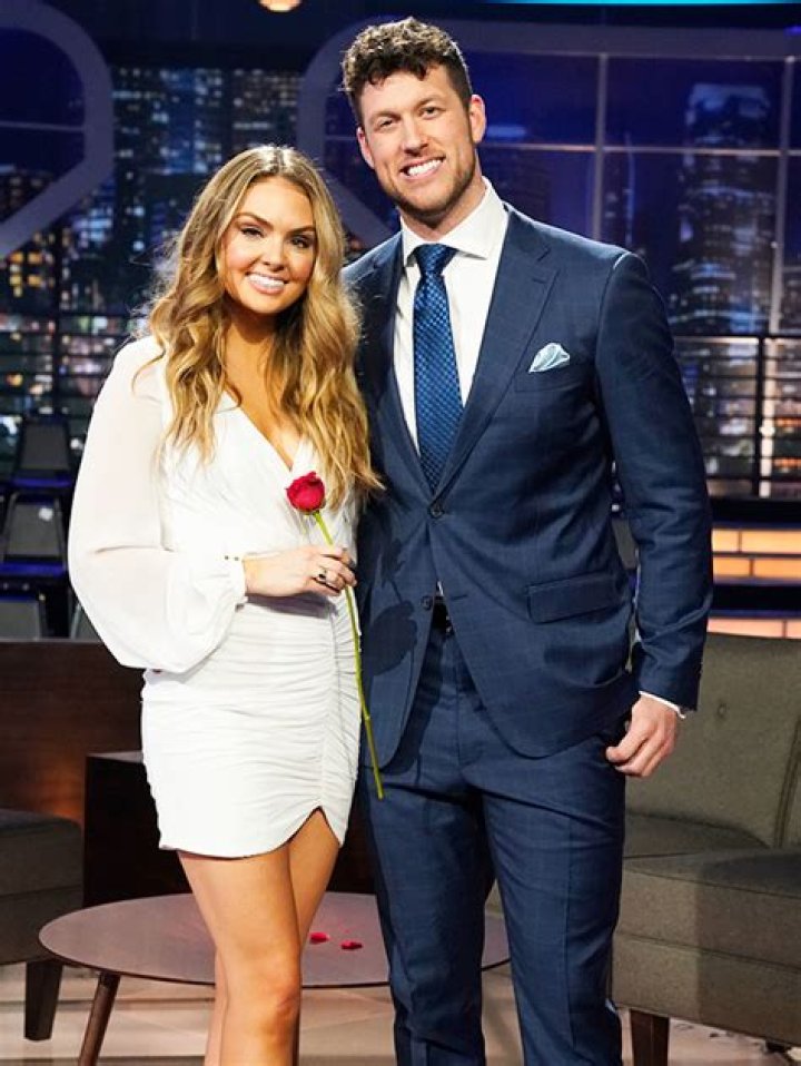 ‘The Bachelor’s Susie Evans Admits Clayton Should’ve Picked Rachel – Hollywood Life