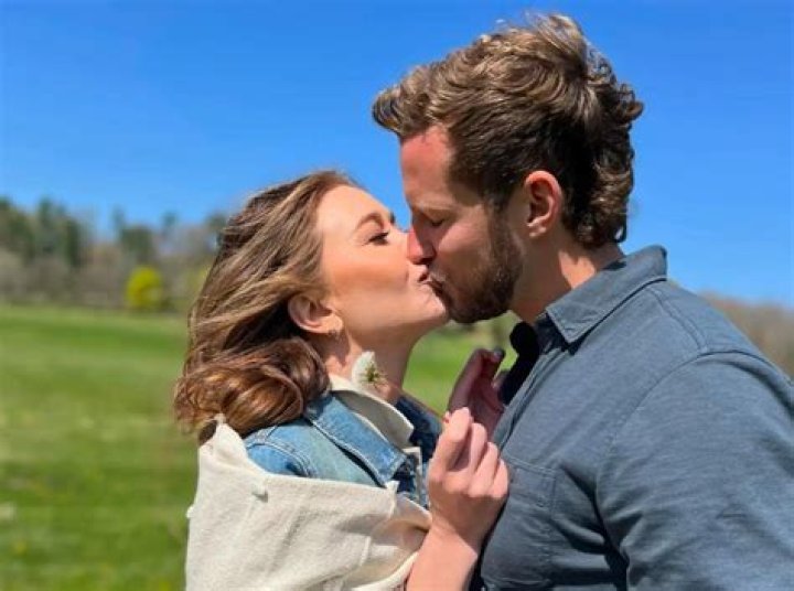 ‘The Bachelorette’: Erich Breaks Silence On Texts He Sent An Ex Before Filming