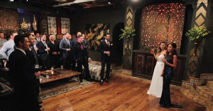 ‘The Bachelorette’ Season 11: Meet The Guys