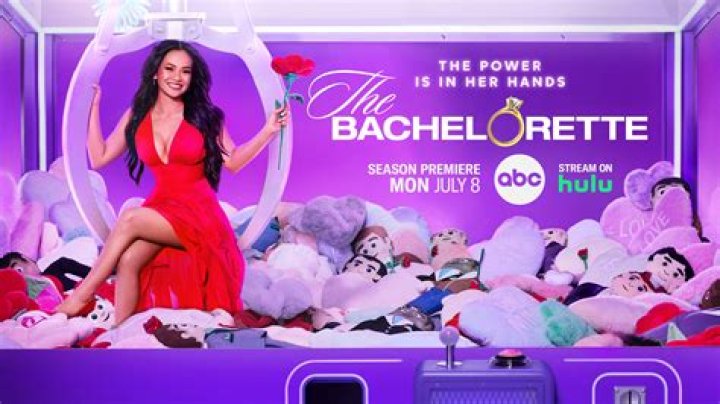 ‘The Bachelorette’: Sexiest Photos Of Becca’s Suitors