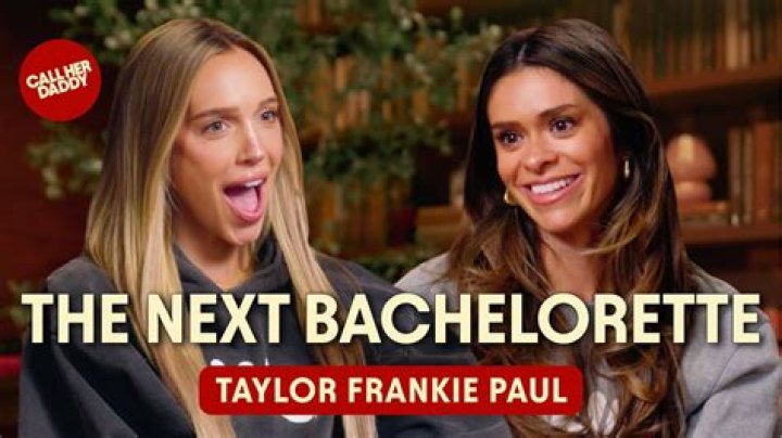 ‘The Bachelorette’ Special — Photos Of The Reunion