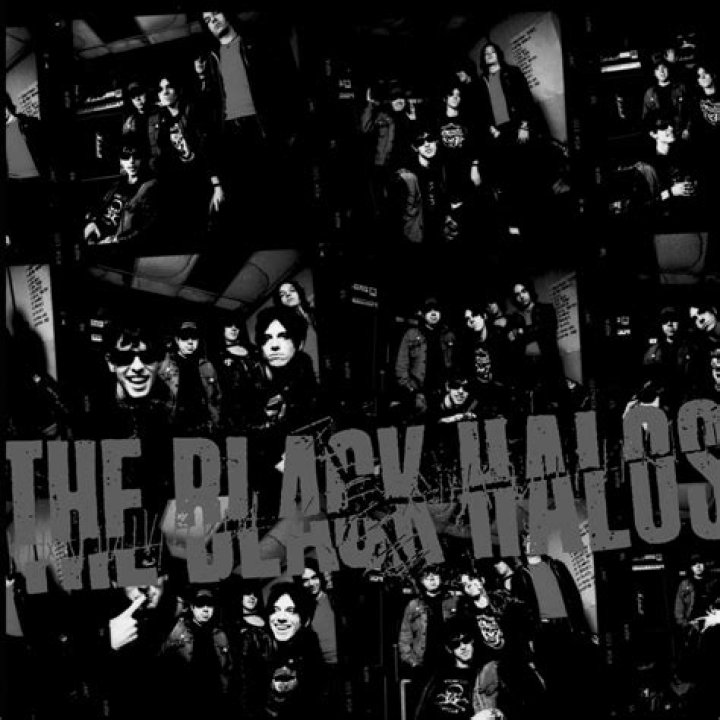 The Black Halos’ Rich Jones Gets Into The Black Friday Spirit With The Band’s New LP & This Excusive Playlist