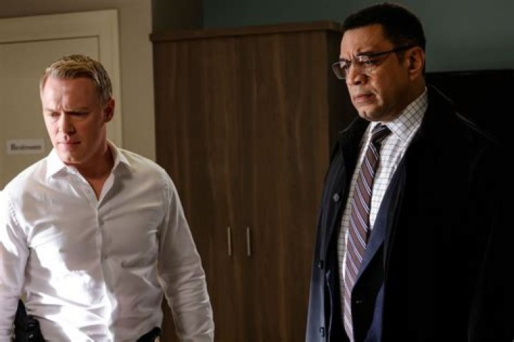 ‘The Blacklist’s Coy Stewart Previews His Return: ‘Vontae Will Always Be Loyal To Red’