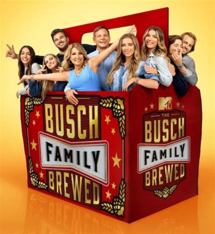 ‘The Busch Family Brewed’ Preview: Grace Goes Off On Ex-BFF Louise For Dating Her Brother