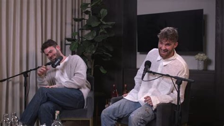 The Chainsmokers Admit To Having Threesomes With Fans In New Interview – Hollywood Life