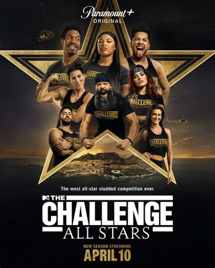‘The Challenge: All Stars’ Cast Revealed: Mark Long, Katie Cooley & More Vets Returning